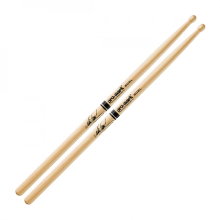 Изображение 2 (Барабанные палочки Pro Mark TX808LW)