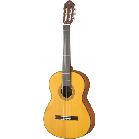 Изображение 3 (Гитара Yamaha CG122MS)