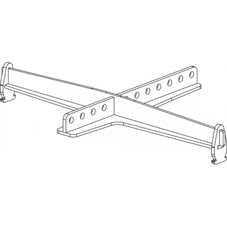 Изображение 2 (Комплект из 2-х микрофонов кардиоидных конденсаторных Behringer C-2)