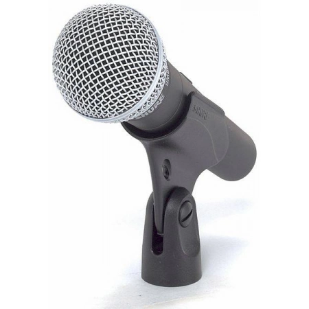 Изображение 4 (Микрофон Shure SM58S)