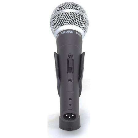 Изображение 3 (Микрофон Shure SM58S)