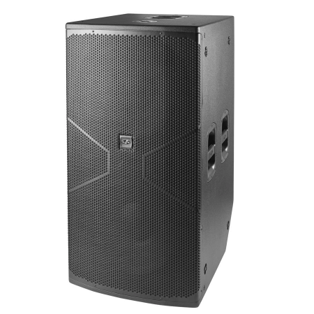 Изображение 2 (Активный субвуфер Das Audio VANTEC-218A)