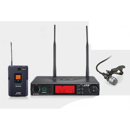 Изображение 5 (UHF-передатчик JTS RU-850LTB+CM-501)