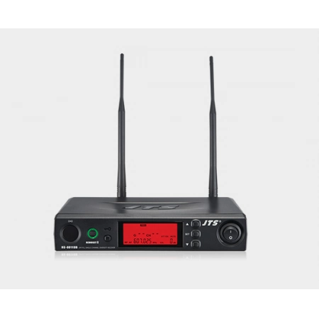 Изображение 4 (UHF-передатчик JTS RU-850LTB+CM-501)