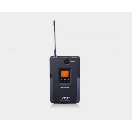 Изображение 3 (UHF-передатчик JTS RU-850LTB+CM-501)