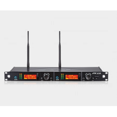 Изображение 4 (UHF-ресивер JTS UF-20R)