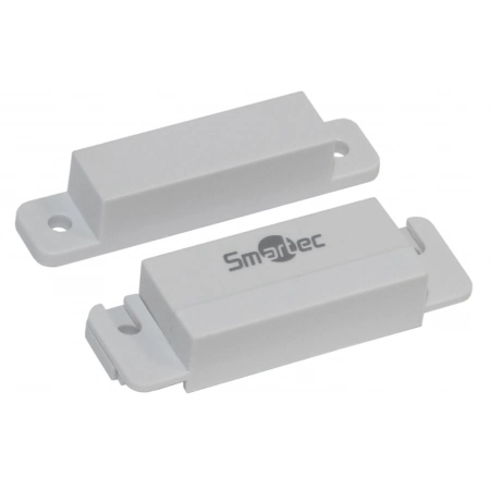 Извещатель охранный точечный магнитоконтактный Smartec ST-DM121NC-WT