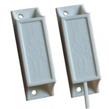 Датчики положения магнитогерконовые Магнито-Контакт ДПМ-2 исп.03