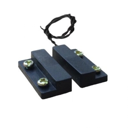 Извещатель охранный точечный магнитоконтактный Магнито-Контакт ИО 102-48 исп.00