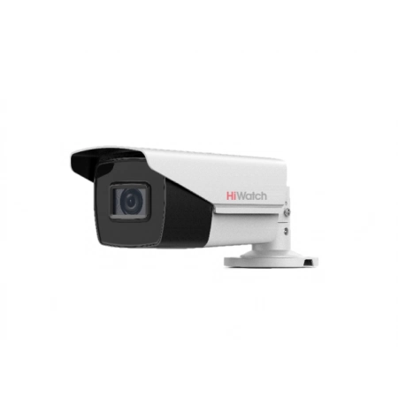 Видеокамера мультиформатная цилиндрическая HiWatch DS-T206S (2.7-13,5 mm)