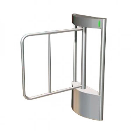 Калитка усиленная электромоторная ОМА OMA-36.686.AA