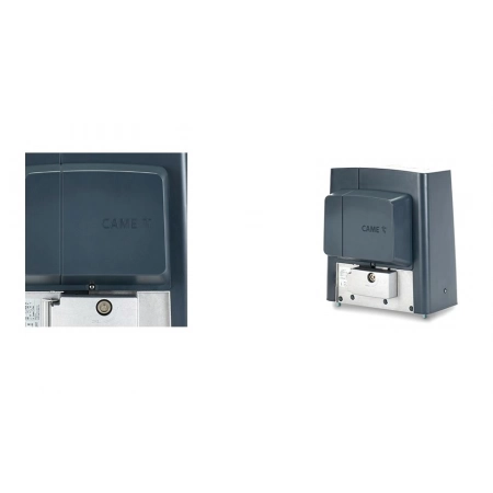 Привод для откатных ворот CAME CAME BX704AGS (801MS-0020)