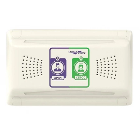 Палатная консоль Hostcall MP-331W1