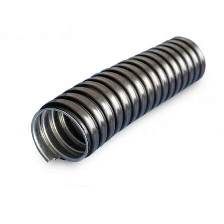 Металлорукав в ПВХ изоляции МРПИ НГ LS Мета Металлорукав в ПВХ изоляции МРПИ НГ LS 32 (zeta44108)