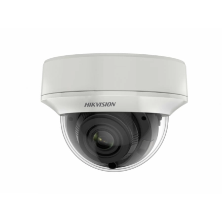 Видеокамера мультиформатная купольная Hikvision DS-2CE56H8T-AITZF (2.7-13.5 mm)