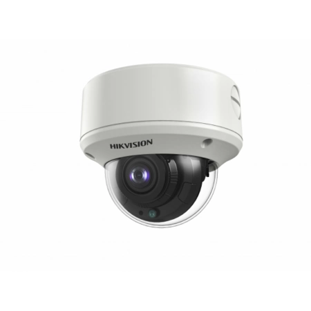 Видеокамера мультиформатная купольная Hikvision DS-2CE59H8T-AVPIT3ZF (2.7-13.5 mm)