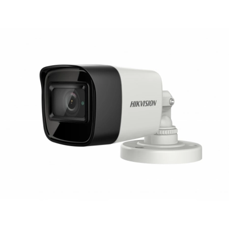 Видеокамера мультиформатная цилиндрическая Hikvision DS-2CE16H8T-ITF (2.8mm)
