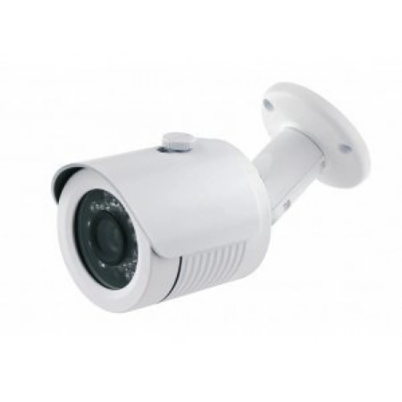 Видеокамера мультиформатная корпусная уличная Praxis PB-8112MHD 3.6
