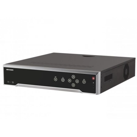 IP-видеорегистратор 32-канальный Hikvision DS-7732NI-I4/16P(B)