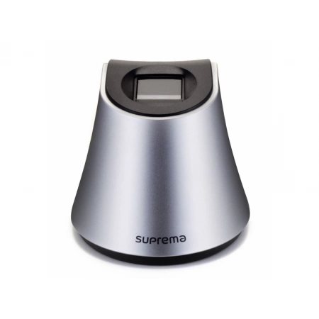 Биометрический считыватель Suprema BioMini Plus2