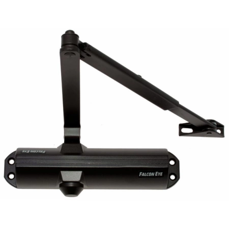 Доводчик дверной Falcon Eye  FE-B3W (бронза)