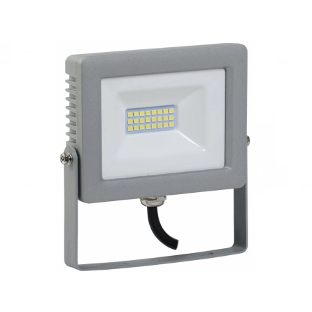 Прожектор светодиодный IEK СДО 07-20 серый IP65 (LPDO701-20-K03)