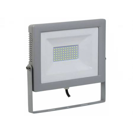 Прожектор светодиодный IEK СДО 07-70 серый IP65 (LPDO701-70-K03)