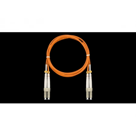 Патч-корд оптический многомодовый NIKOMAX NMF-PC2M2C2-LCU-LCU-005