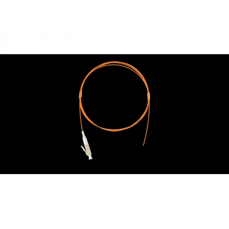 Пигтейл оптический многомодовый NIKOMAX NMF-PT1M2C0-LCU-XXX-001-2 (2шт)