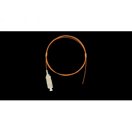 Пигтейл оптический многомодовый NIKOMAX NMF-PT1M2C0-SCU-XXX-001-2 (2шт)