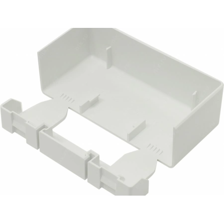 Заглушка для короба Efapel Заглушка для короба 110х50 (10095 RBR)