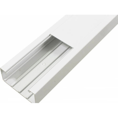 Короб в комплекте с крышкой Efapel Короб 110х50 в комплекте с крышкой новый (10090 RBR)