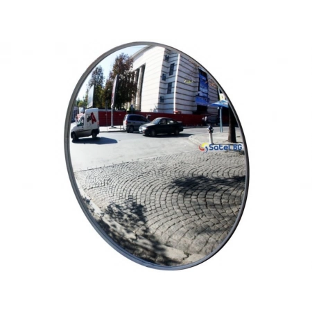 Зеркало круглое уличное Satel BG E 60