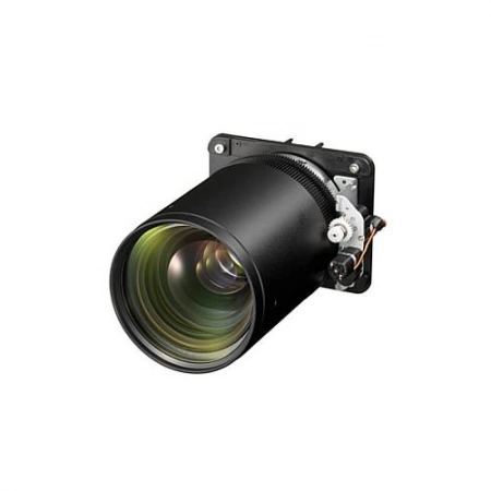 Изображение 5 (Сменный объектив для видеопроектора (стандартный) Sanyo LNS-S30)