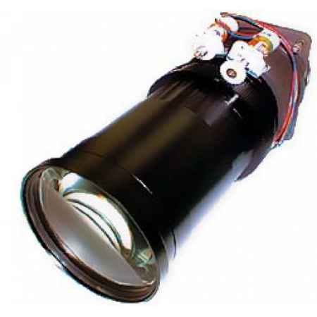 Изображение 4 (Сменный объектив для видеопроектора (стандартный) Sanyo LNS-S30)