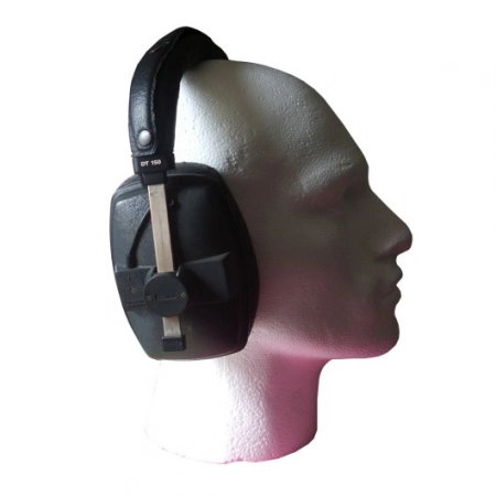 Изображение 5 (Наушники Beyerdynamic DT 150)