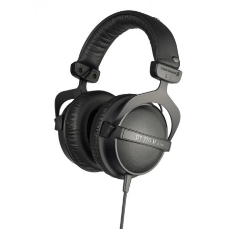 Изображение 5 (Наушники Beyerdynamic DT 770 M 80 Ohm)