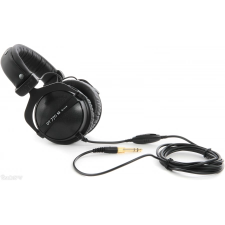 Изображение 2 (Наушники Beyerdynamic DT 770 M 80 Ohm)