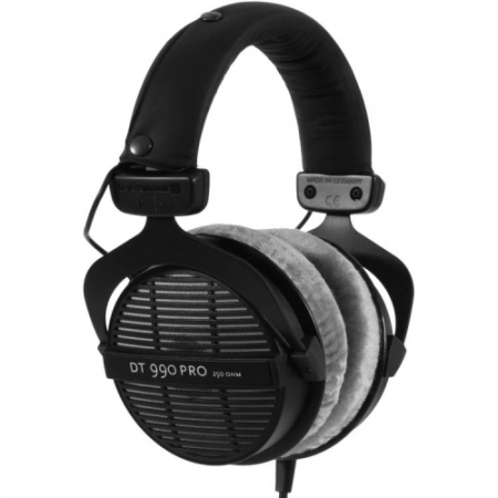 Изображение 5 (Наушники Beyerdynamic DT 990 PRO)