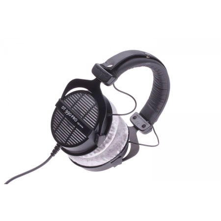 Изображение 3 (Наушники Beyerdynamic DT 990 PRO)