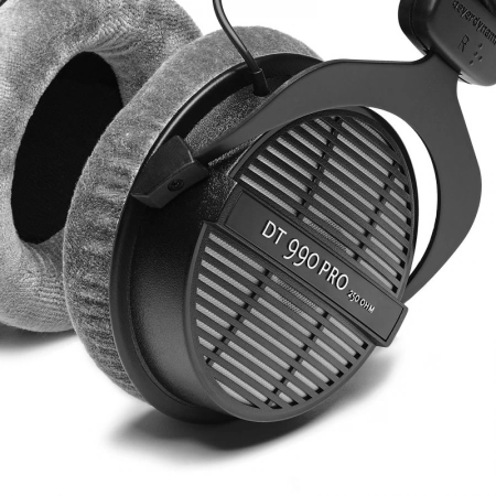 Изображение 2 (Наушники Beyerdynamic DT 990 PRO)