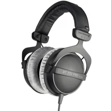 Изображение 3 (наушники Beyerdynamic DT 770 PRO)