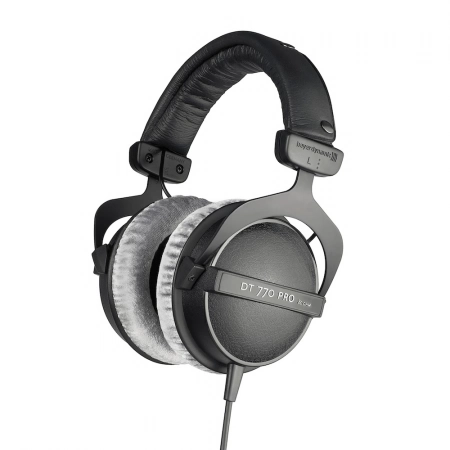 Изображение 2 (наушники Beyerdynamic DT 770 PRO)