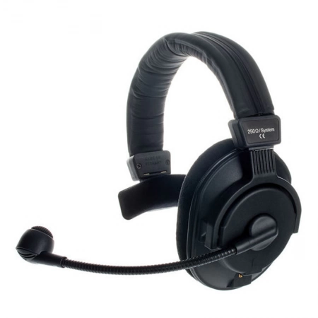 Изображение 8 (Гарнитура Beyerdynamic DT 280 MK II)