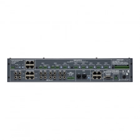 Изображение 2 (Цифровой 8-ми зонный микшер Cloud DCM1e)