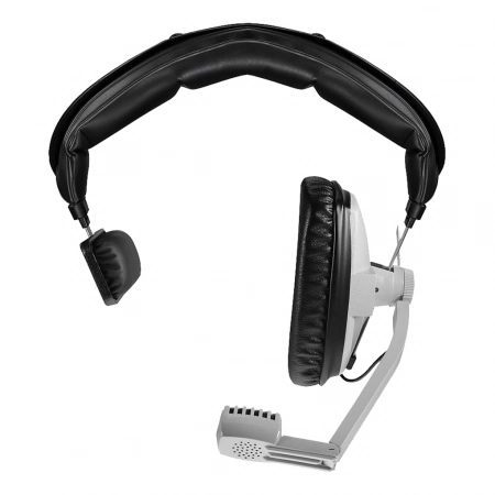 Изображение 4 (Гарнитура Beyerdynamic DT 108)