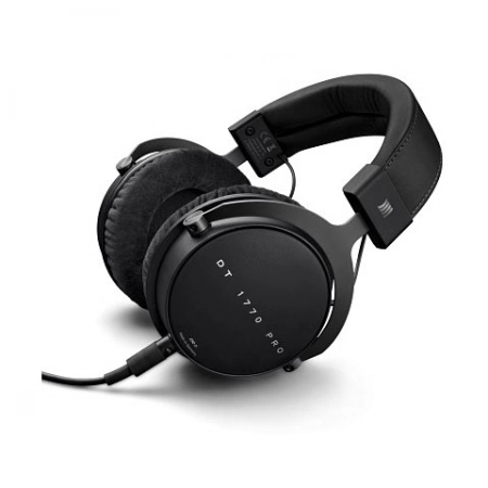 Изображение 4 (Наушники Beyerdynamic DT 1770 PRO)