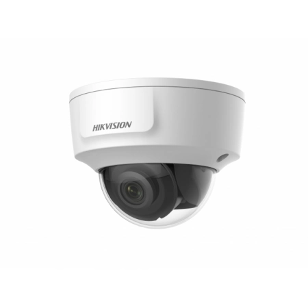 IP-камера купольная уличная Hikvision DS-2CD2125G0-IMS (4мм)