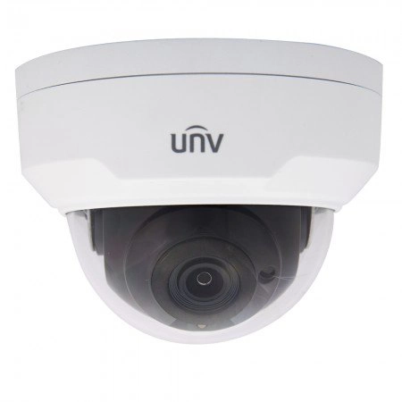 IP-камера купольная Uniview IPC322LR-MLP28-RU