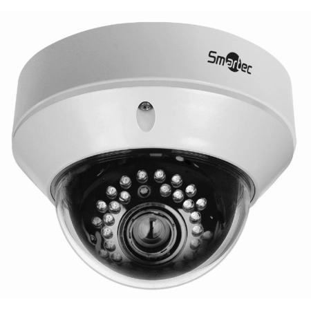 IP-камера купольная уличная антивандальная Smartec STC-IPM3572A/1 Xaro